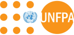 Unfpa logo