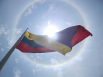 Venezuelan lippu