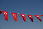 Flags of Turkey