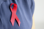 Hiv/aids-symbolinauha