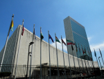 YK:n päämaja