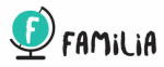Logo Familia ry 2019