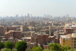 Kairon rakennuksia
