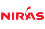 Logo 2019 Niras Finland