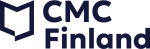 Logo, jossa lukee CMC Finland